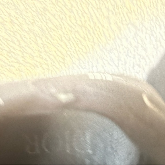 Men’s Dior b30s reflective size 10 /43 authentic - Picture 10 of 10